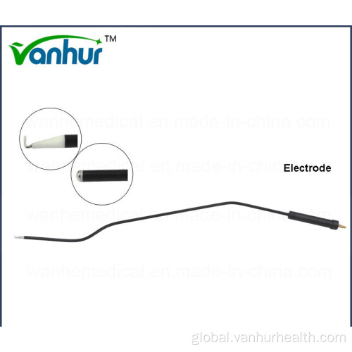 Electrode Hook for SILS Electrode Hook for Single Incision Laparoscopic Supplier